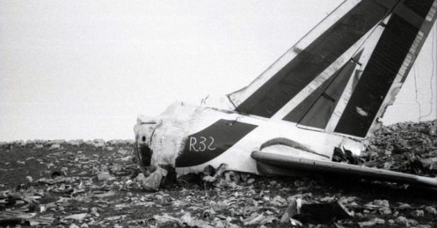 L’aereo che non doveva cadere: Montagna Longa, il mistero di un disastro mai chiarito