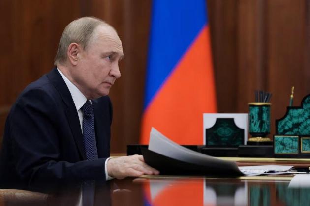 Putin contro Trump: "Sanzioni sono atto ostile, siamo aperti al dialogo, missili Tomahawk? Se attaccati la nostra risposta sarà schiacciante"