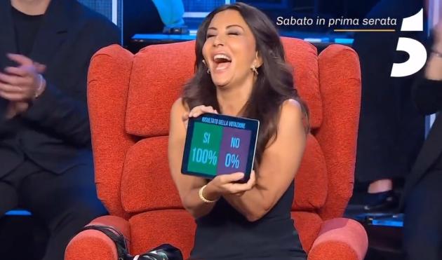 Anticipazioni Tú Sí Que Vales stasera, 25 ottobre 2025: ospiti, sfide, un concorrente ottiene il 100% da parte del pubblico