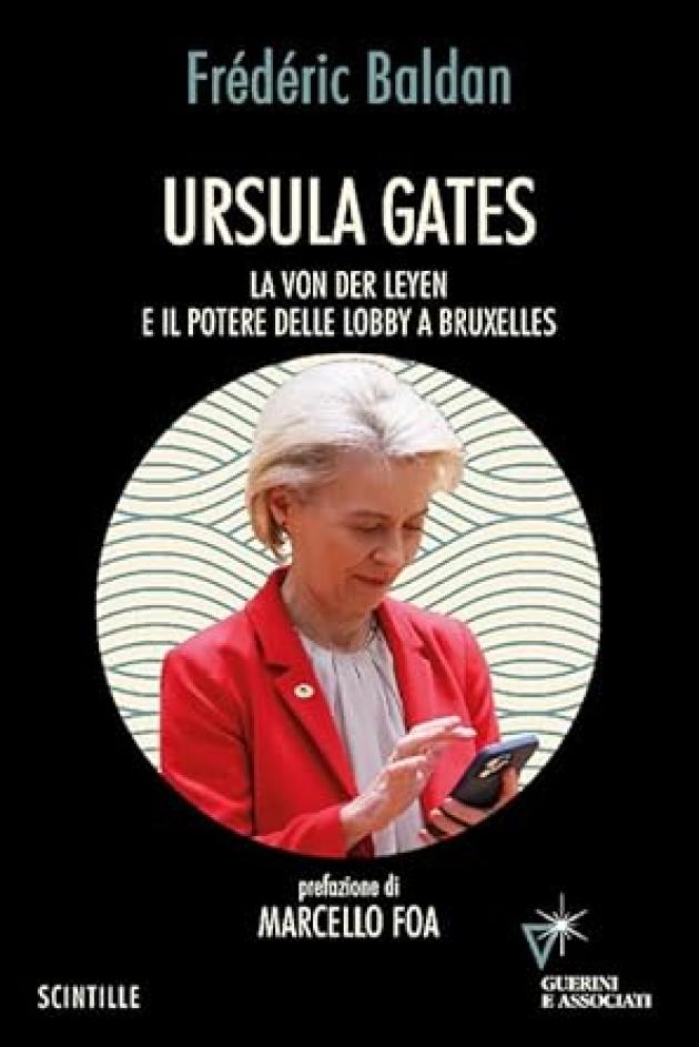 Ursula Gates