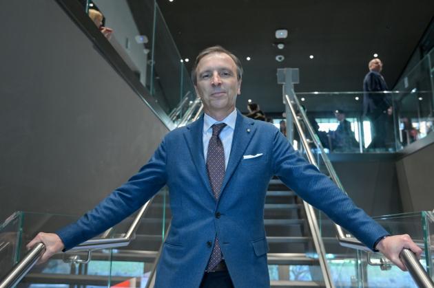 Addio a Marco Ghigliani, morto a soli 60 anni per "turbo cancro" l'amministratore delegato di La7 dal 2012 ed ex Ceo di Cairo Network