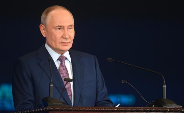 Sanzioni alla Russia, Putin contro gli Usa: "Atto ostile", il presidente russo non ha gradito il nuovo pacchetto di sanzioni di Washington