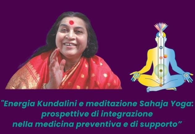 La Meditazione Sahaja Yoga: quando la salute si ritrova nel silenzio interiore