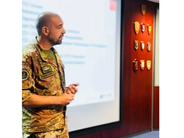 Ucraina, colonnello Francesco Ferrante al GdI: "Scontro economico con Russia non conviene all'Italia, spesa per difesa a 5% Pil scelta senza ritorno"
