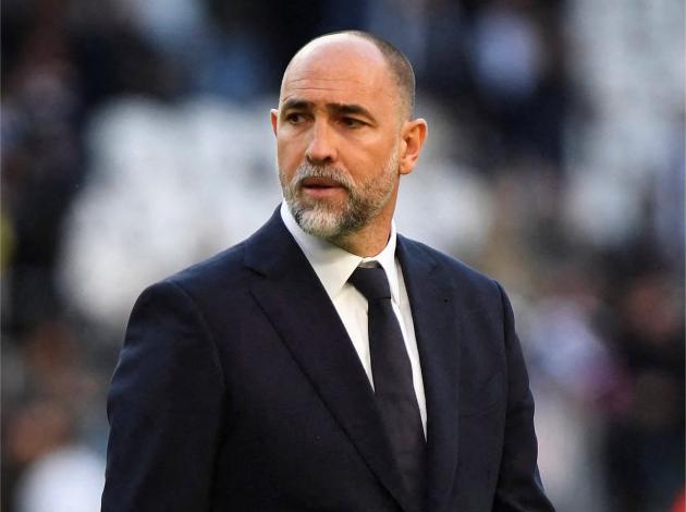Juventus, esonerato Igor Tudor, contro l’Udinese in panchina l’allenatore della Next Gen Brambilla, Spalletti in pole per sostituire il croato