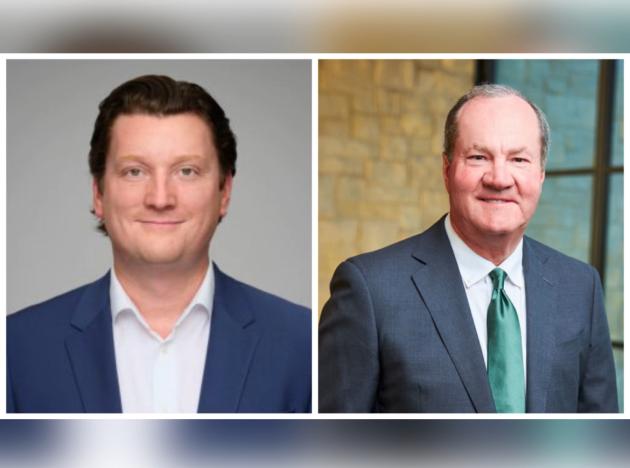 Nomine Stellantis, Trevor Longley a capo della divisione Canada, Jeff Hines nuovo Responsabile Soluzioni per le Flotte in Nord America