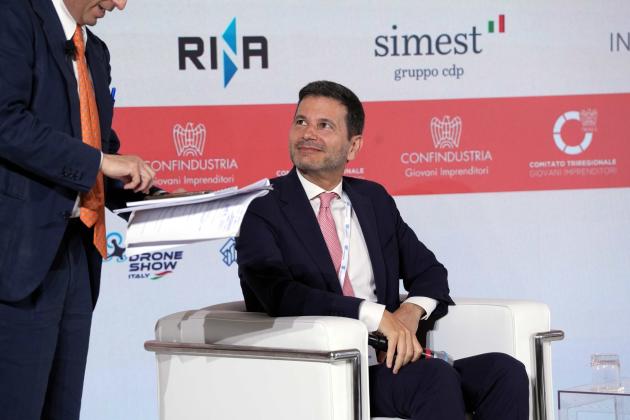 Fondazione Ducci, l'ambasciatore Salzano "L’Italia e il Marocco condividono l'idea che il futuro appartiene a  società che collaborano "