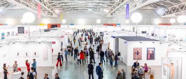 Artissima 2025, a Torino la fiera internazionale come laboratorio di una nuova umanità