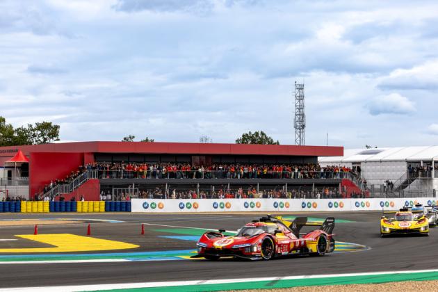 Ferrari e Conio, nuova collaborazione; la tecnologia blockchain per i clienti del programma  Hyperclub  del Cavallino Rampante