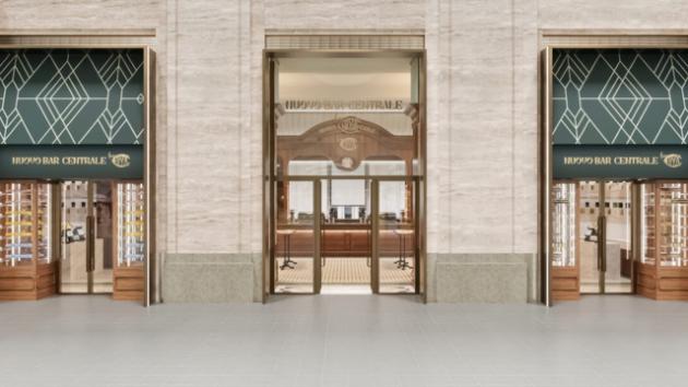 Milano, la Pasticceria Cova apre il 'Nuovo Bar Centrale' in Stazione con l'obiettivo di 5 milioni di ricavi l'anno