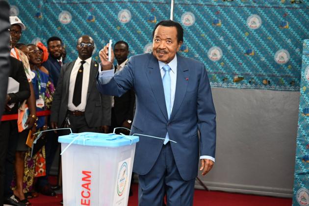 Camerun, democrazia al bivio, il 92enne Paul Biya riconfermato Presidente per l'ottava volta: proteste, morti e accuse di brogli