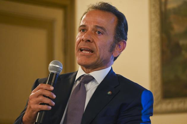 Inchiesta mascherine Covid, ex direttore Agenzia delle Dogane Marcello Minenna assolto dalle accuse di corruzione e frode