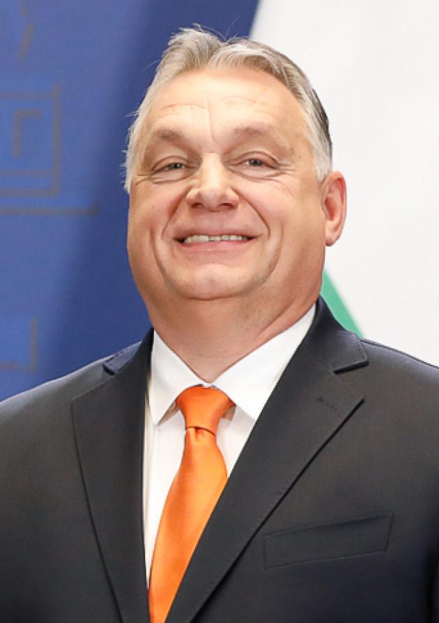 Orban: "l'Unione Europea non conta nulla" e Trump sbaglia con Putin e con le inutili sanzioni
