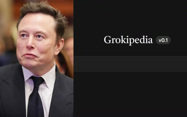 Usa, Elon Musk lancia Grokipedia, nuova enciclopedia online basata su AI, ma critiche da utenti: “Risultati parziali e spesso falsi”