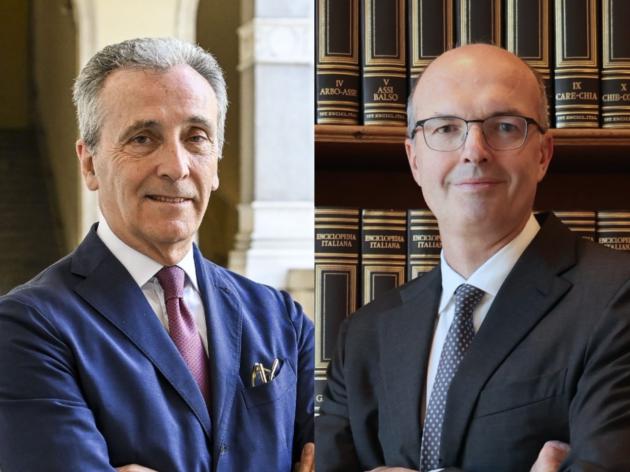 Mediobanca, la lista del CDA Mps con gli 11 consiglieri: Grilli Presidente, Melzi d'Eril nuovo Ceo, tra i nomi anche Poggio (Bayer), Gallo (Italgas), Zappia (Sky Italia)