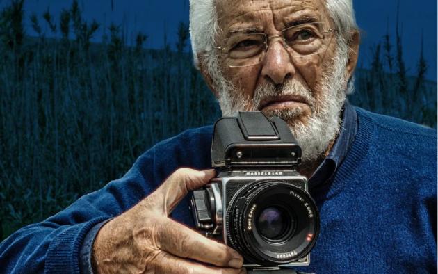 Addio a Mimmo Jodice, morto a 91 anni “uno dei più grande fotografi di sempre”, considerato tra i maestri dell’avanguardia