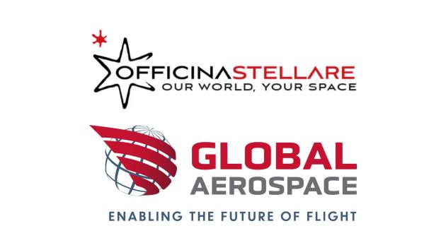 Officina Stellare e Global Aerospace Technologies Group, nasce il primo polo della Difesa in Italia con  un portafoglio  ordini di148 milioni di euro