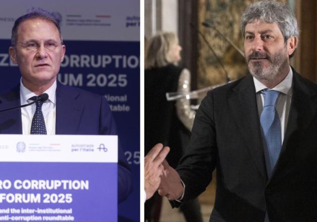 Sondaggi elezioni regionali Campania, allarme rosso per Fico (csx), Cirielli (cdx) risale, cresce la paura nel M5S e nel Pd