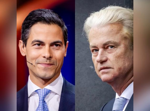 Elezioni Olanda, testa a testa tra liberali pro-Ue di Jetten e ultradestra di Wilders con 26 seggi, Timmermans lascia i Verdi dopo debacle