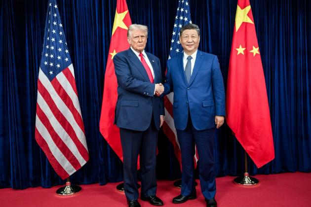Trump-Xi, dettagli accordo: dazi su merci cinesi dal 57 al 47% e sul fentanyl dal 20 al 10%, rinvio di un anno a controlli su esportazione terre rare