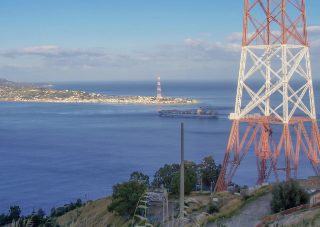 Ponte sullo Stretto, Sindacato UGL: “Opera fondamentale per futuro dell’Italia”