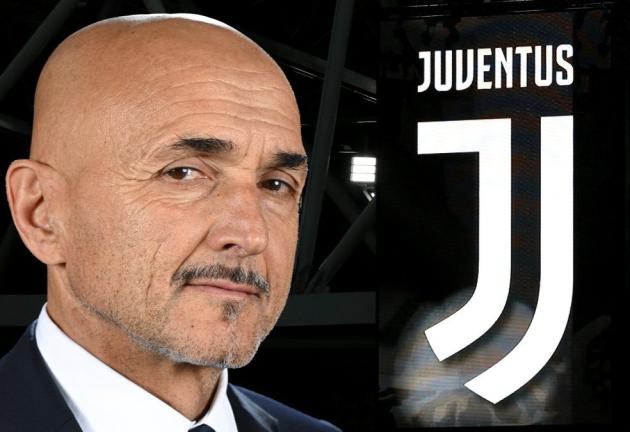 Spalletti nuovo allenatore della Juventus, il tecnico di Certaldo arrivato al J Medical, nelle prossime ore la firma sul contratto