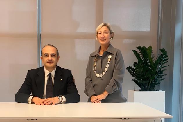  Fondo Italiano d’Investimento nuovo CDA, Domenico Lombardi nuovo AD  e Direttore Generale, riconfermata Poggiali