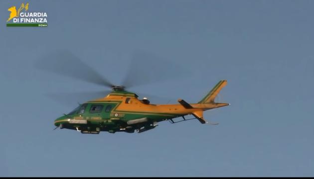 Guardia di Finanza Roma, sequestrati beni per oltre 106 milioni di euro a 4 imprenditori ritenuti “socialmente pericolosi”