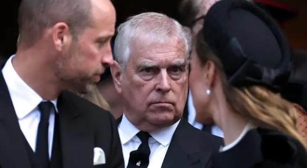 Andrea d'Inghilterra 