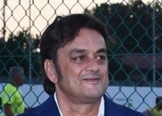 Addio a Lorenzo Bosi, morto per infarto fulminante nel sonno il presidente della squadra di calcio della Rondinella Marzocco, aveva 57 anni