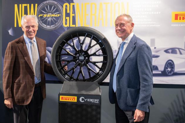 Pirelli, Urso su dossier Sinochem: "Siamo su strada giusta, il governo farà la sua parte. Dobbiamo trovare la migliore soluzione per la Cyber Tyre"