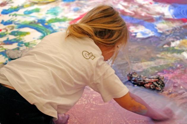 Nutrire la Biodiversità,il progetto per avvicinare i bambini alla sostenibilità ambientale attraverso la creatività grazie ai fondi NextGenerationEU