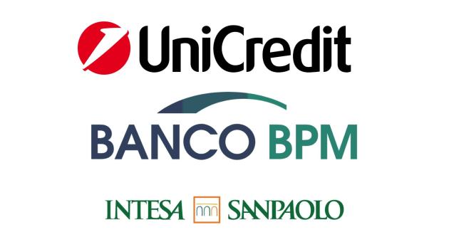 BPM, Unicredit e Intesa San Paolo superano ampiamente i requisiti patrimoniali fissati dalle BCE nel 2025 garantendo stabilità al sistema finanziario 