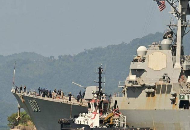 Venezuela, Usa pronti per "attacco imminente" contro installazioni militari del cartello della droga Soles: "Nel mirino porti, basi e piste aeree"