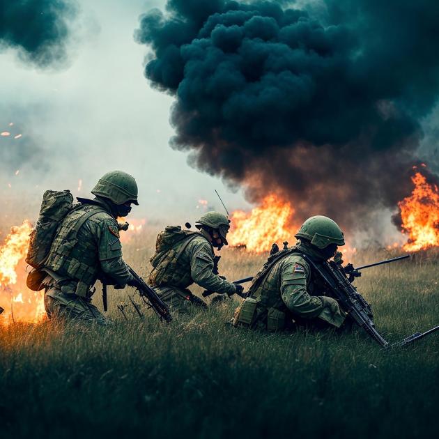 La Finlandia prepara una mega esercitazione ai confini con la Russia: una meschina provocazione contro Putin 