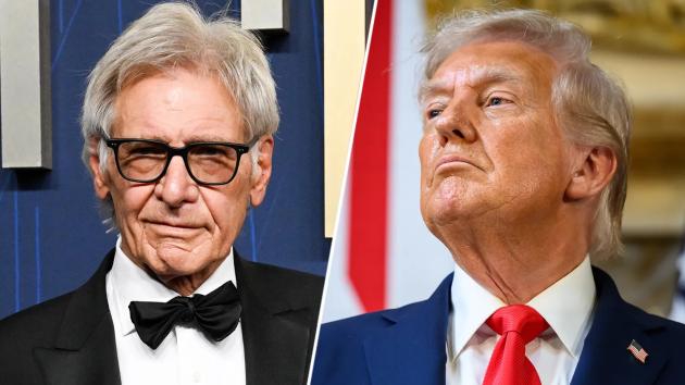Harrison Ford contro Trump: “Un criminale climatico che gioca coi capricci mentre il mondo brucia”