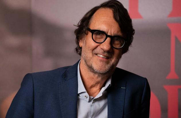 Francesco Ranieri Martinotti (Roma, 10 marzo 1959) è un regista, sceneggiatore, produttore cinematografico e scenografo italiano