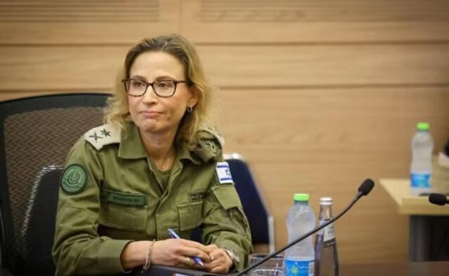 Israele, arrestata procuratrice generale militare Yifat Tomer-Yeroushalmi, accusa di ostruzione alla giustizia e insabbiamento indagine interna