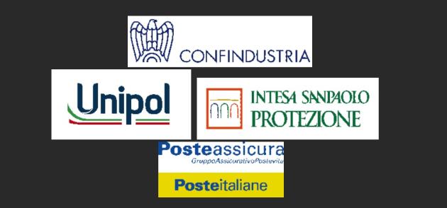 Confindustria lancia con Unipol, Intesa Sanpaolo Protezione e Poste Assicura una piattaforma digitale per le coperture contro i rischi catastrofali