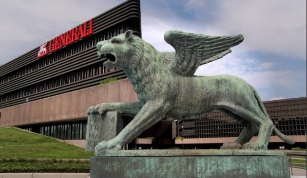 Generali lancia la nuova app MyGenerali e rinnova il programma Più Generali, tecnologia; obiettivo rafforzare la relazione tra clienti e agenti