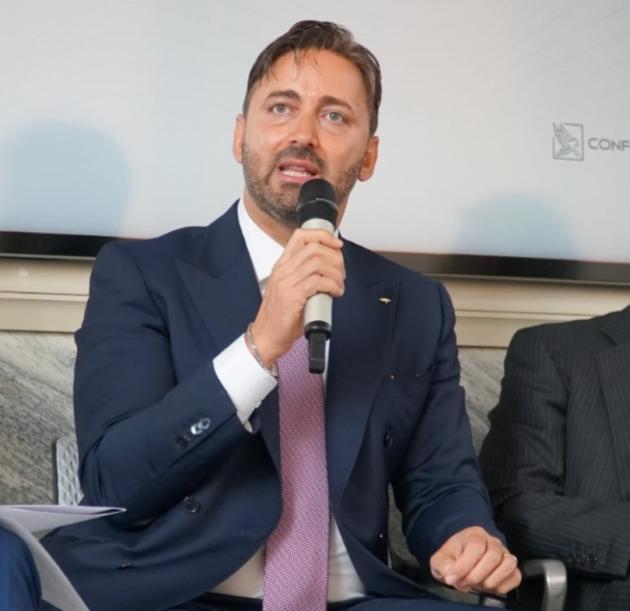 Ddl Bilancio, Capobianco (Conflavoro): “Manovra prudente, ma serve spinta su AI, energia e fiscalità del lavoro”