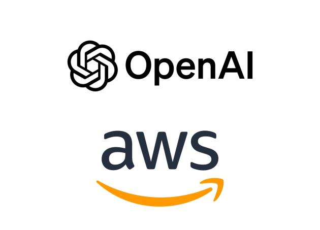 AWS e OpenAI, partnership da 38 miliardi di dollari per potenziare su scala globale i carichi di lavoro di intelligenza artificiale