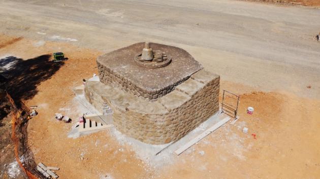 Gruppo FS e Fondazione Museo delle Antichit&agrave; Egizie danno il via a Memorandum of Understanding per valorizzare reperti archeologici recuperati dalle reti ferroviari