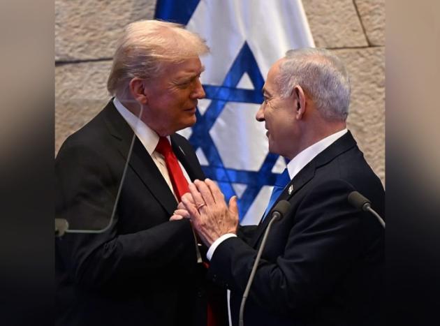 Gaza, bozza risoluzione Usa all’Onu: forza di “stabilizzazione” per almeno due anni, Turchia e Paesi arabi: “Futuro deve essere guidato da palestinesi”