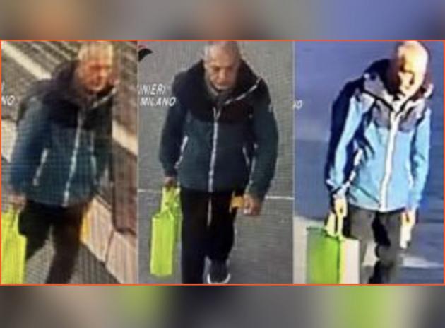 L’accoltellatore di piazza Gae Aulenti Vincenzo Lanni confessa: “Ho scelto a caso, volevo colpire in un luogo simbolo del potere economico”