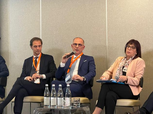 RC Auto. Massimiliano Caradonna (DEKRA Group): &ldquo;Qualit&agrave; del servizio e innovazione sono la chiave per una gestione dei sinistri pi&ugrave; trasparente ed efficiente&rdquo;