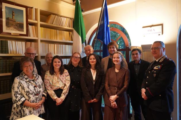 Premio Spadolini Nuova Antologia, consegnati i riconoscimenti della XXIX edizione, in occasione del Centenario della nascita di Giovanni Spadolini