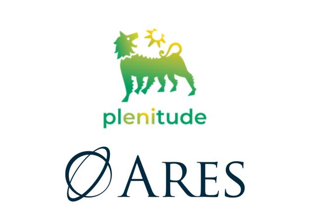 Eni, perfezionata la cessione ai fondi Ares Alternative Credit Management di una partecipazione del 20% in Plenitude