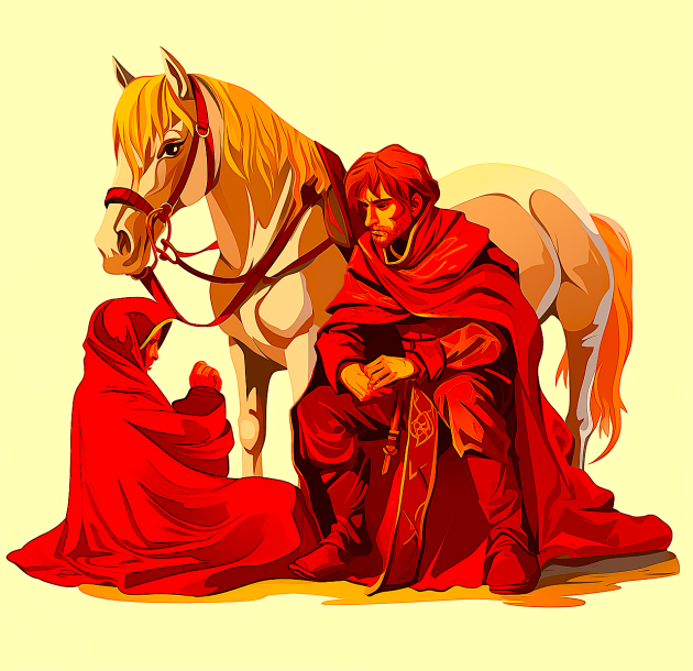 San Martino (da pixabay)