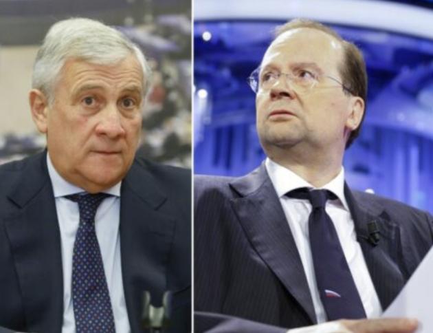 Crollo Torre dei Conti, Italia convoca ambasciatore russo Rossiyskiy dopo parole Zakharova, Mosca: “Da Roma scarsa cortesia diplomatica”